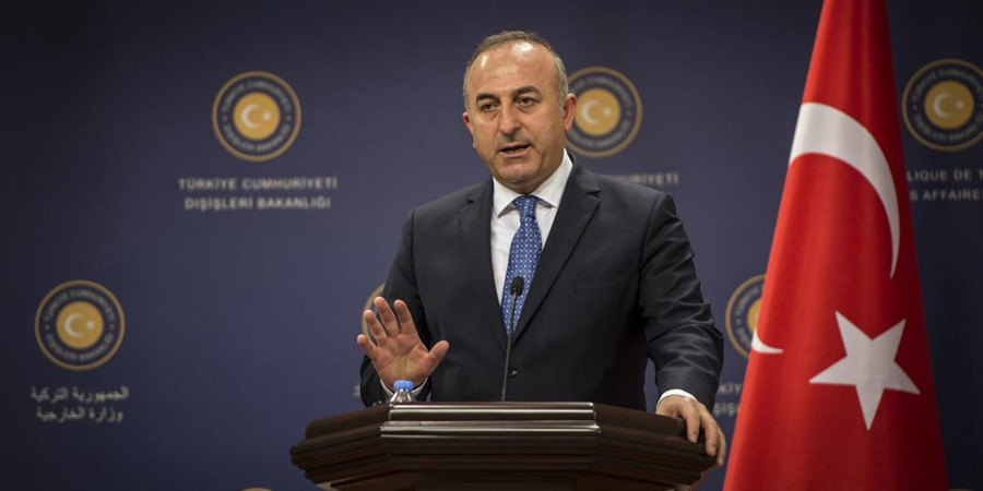 Τουρκικό ΥΠΕΞ: «Γίνεται προετοιμασία για δραστηριότητες στην Αν.Μεσόγειο»